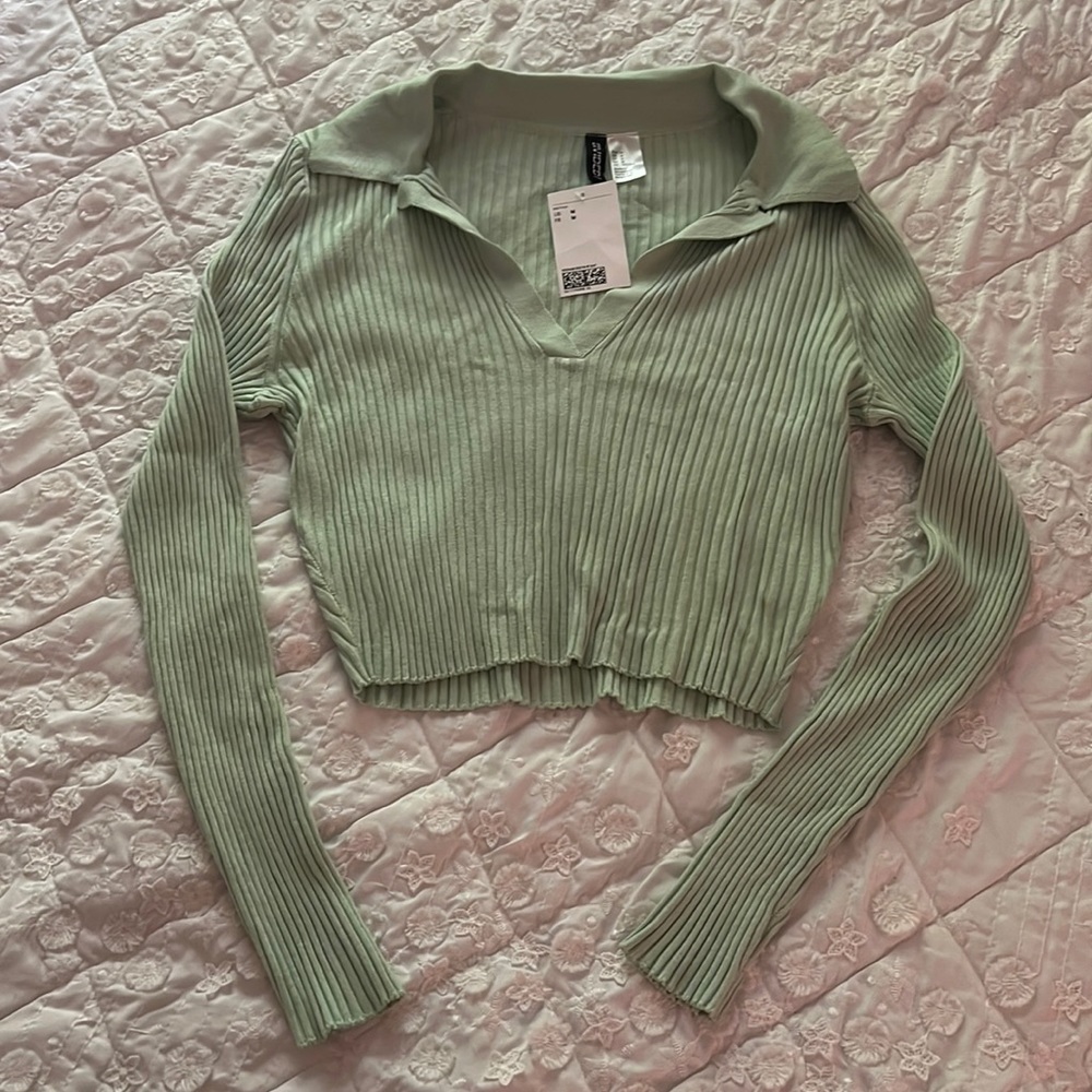 NWT H&M Top